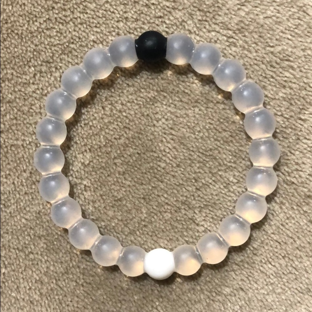 Original Lokai Bracelet